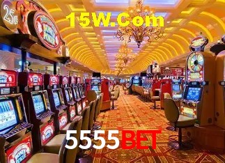 5555Bet