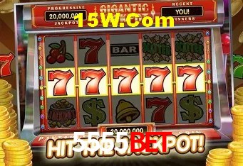 5555Bet: Seu Cassino Premiado com Pagamentos Rápidos