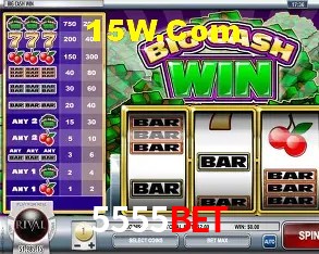5555Bet Login